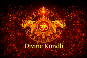 Divine Kundli